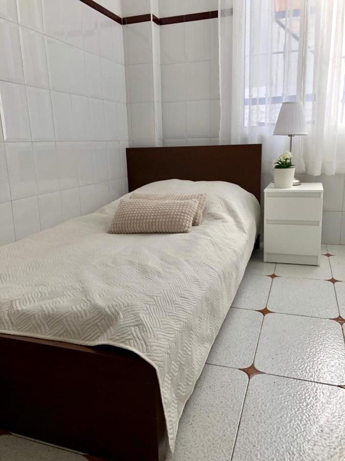 Big Apartment With Unique Patio Near Santa Barbara Castle Alicante Eksteriør bilde